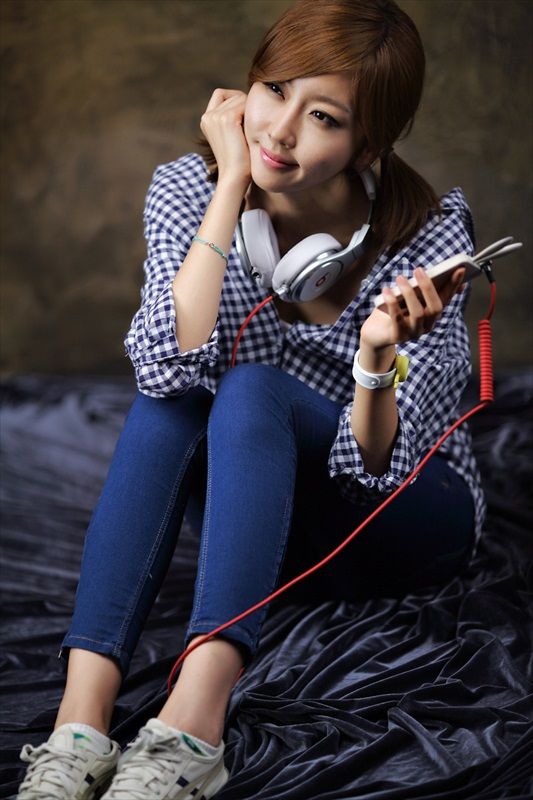 Choi Byul I (Byeol Yee)