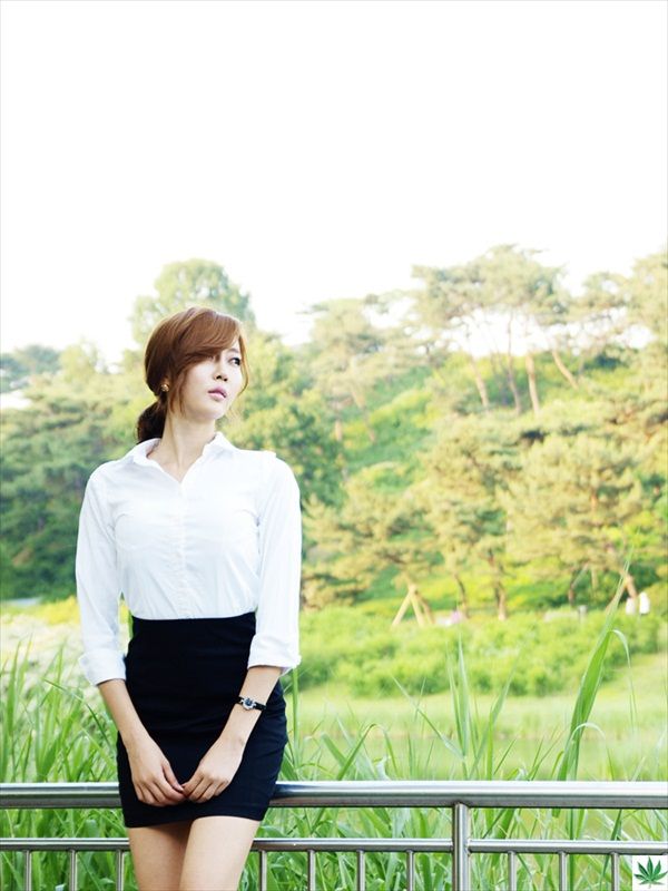 Choi Byul I (Byeol Yee)