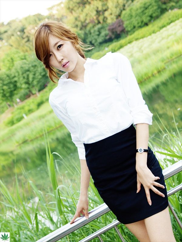 Choi Byul I (Byeol Yee)