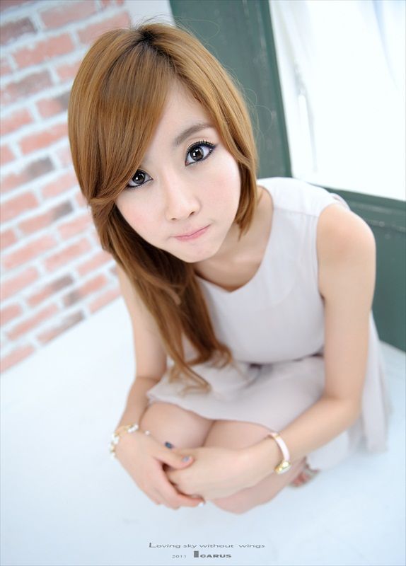 Choi Byul I (Byeol Yee)