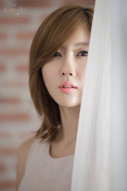 Choi Byul I (Byeol Yee)