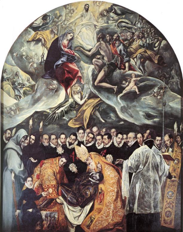 El Greco