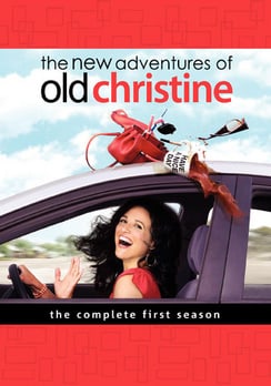 The New Adventures of Old Christine