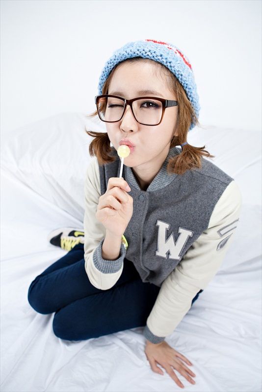 Choi Byul I (Byeol Yee)