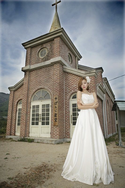 Choi Byul I (Byeol Yee)