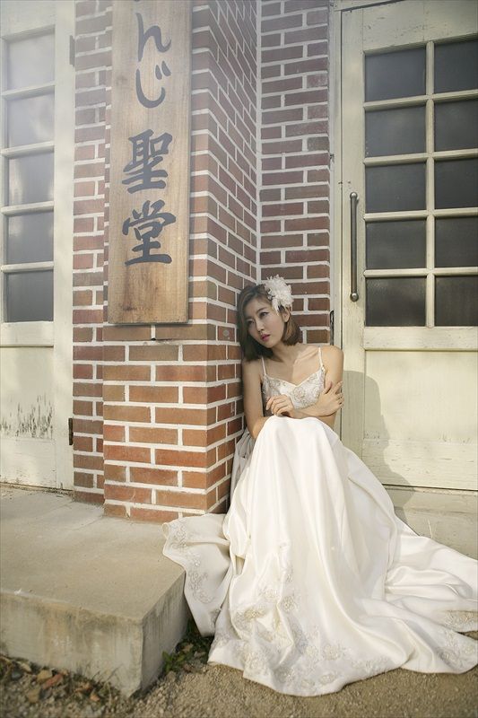 Choi Byul I (Byeol Yee)