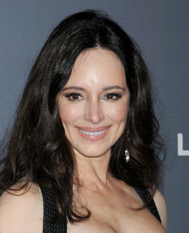 Madeleine Stowe