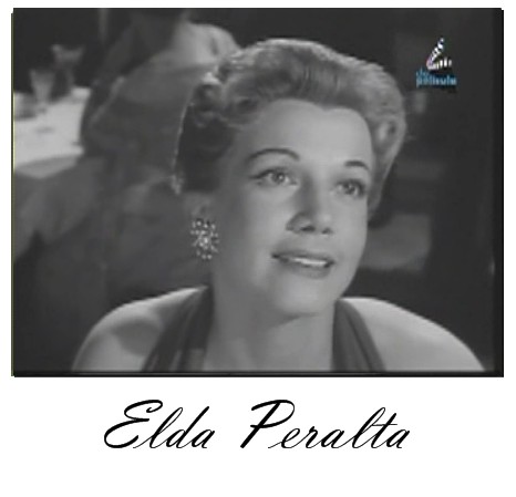 Elda Peralta