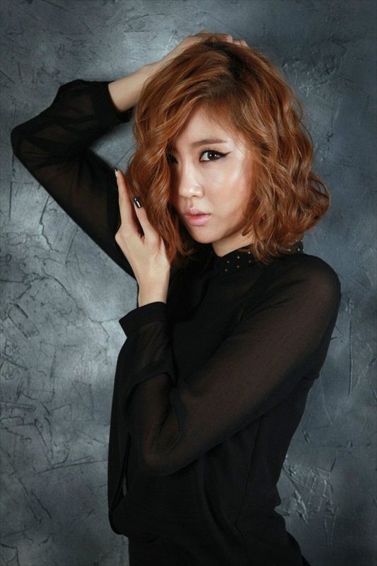 Choi Byul I (Byeol Yee)