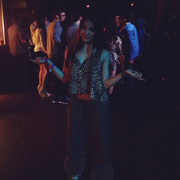 Stella Hudgens