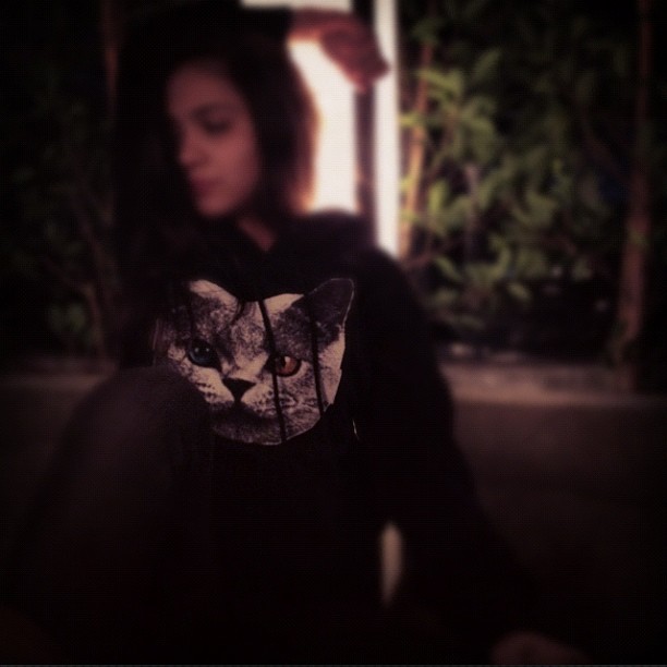 Stella Hudgens