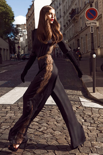 Emily Didonato Emily Didonato