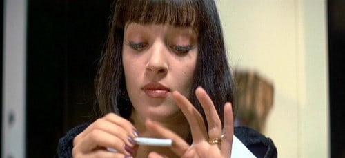 Pulp Fiction