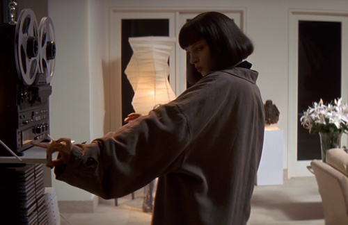 Pulp Fiction