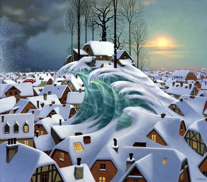 Jacek Yerka