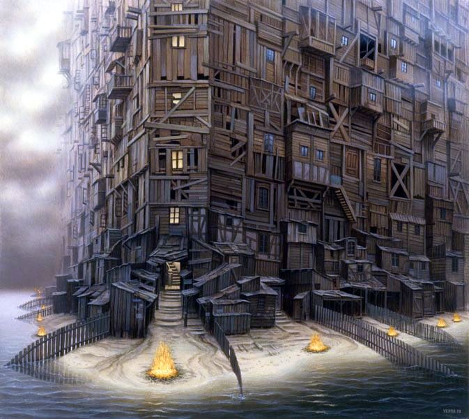 Jacek Yerka