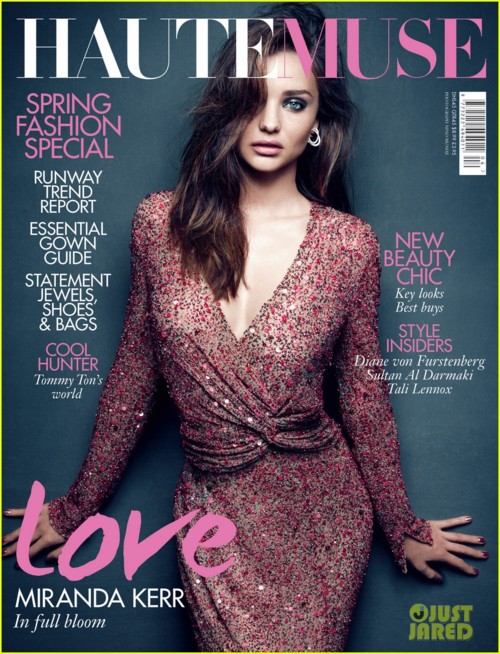 Miranda Kerr Miranda Kerr