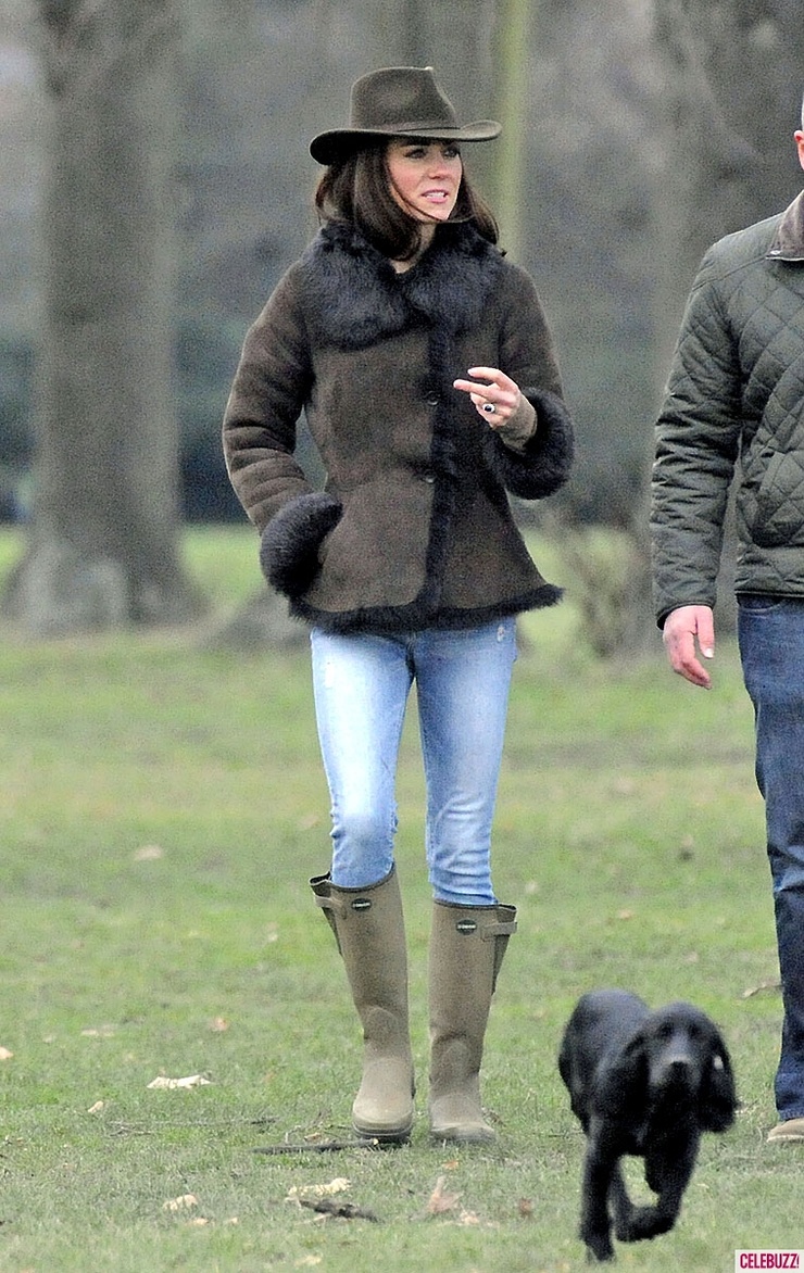 Kate Middleton
