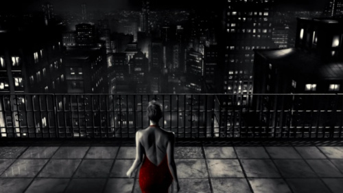 Sin City