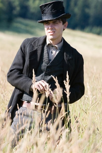 The Assassination of Jesse James by the Coward Robert Ford