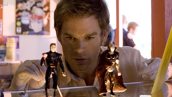 Dexter