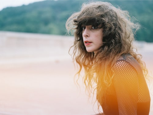 Victoria Legrand