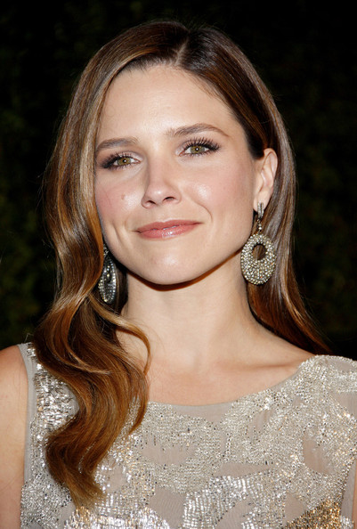 Sophia Bush Sophia Bush