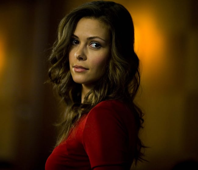Olga Fonda Olga Fonda