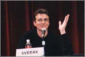 Jan Sverák