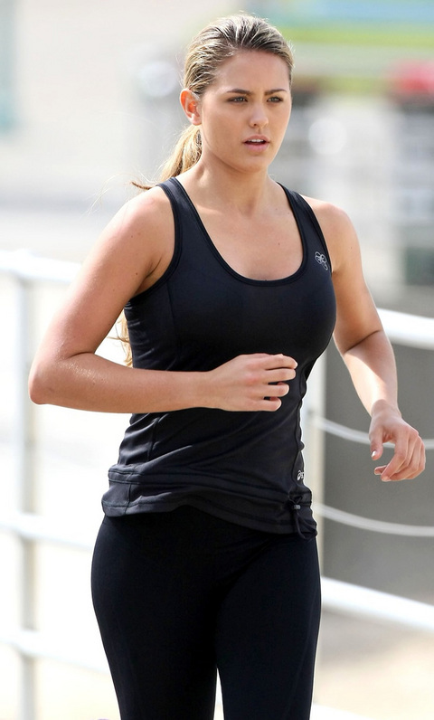 Jesinta Campbell Jesinta Campbell