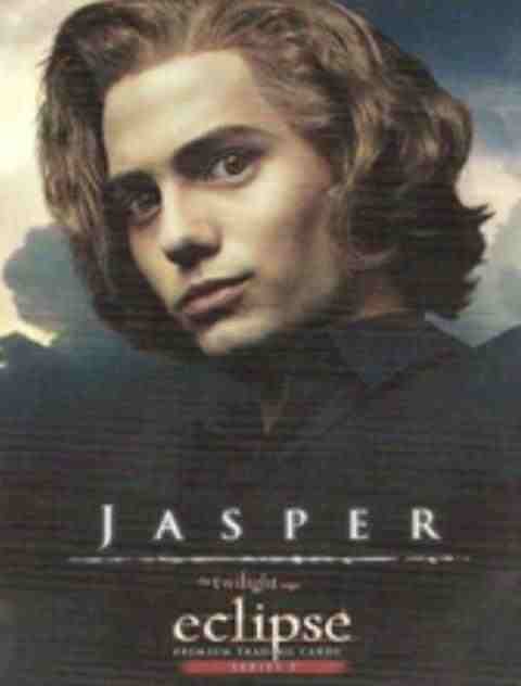 Jasper Hale