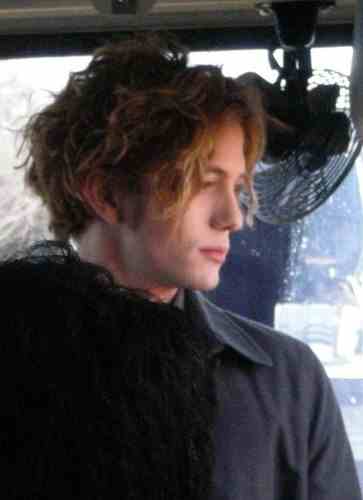 Jasper Hale