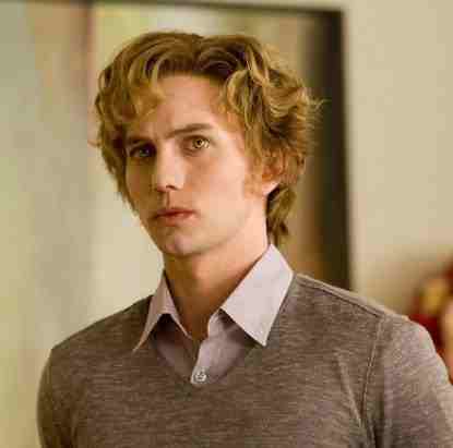 Jasper Hale