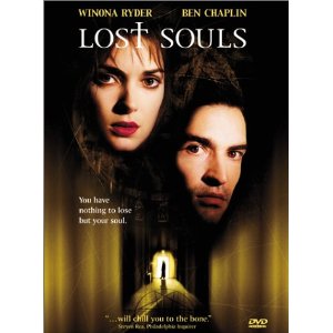 Lost Souls