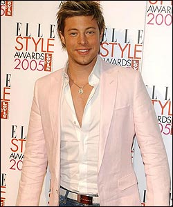 Duncan James