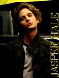 Jasper Hale