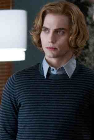 Jasper Hale