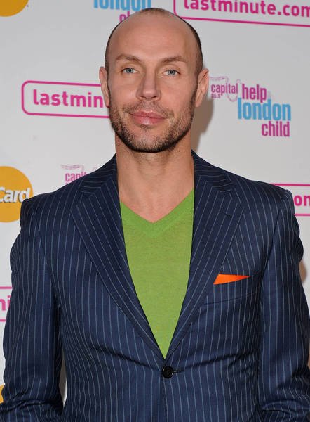 Jason Gardiner