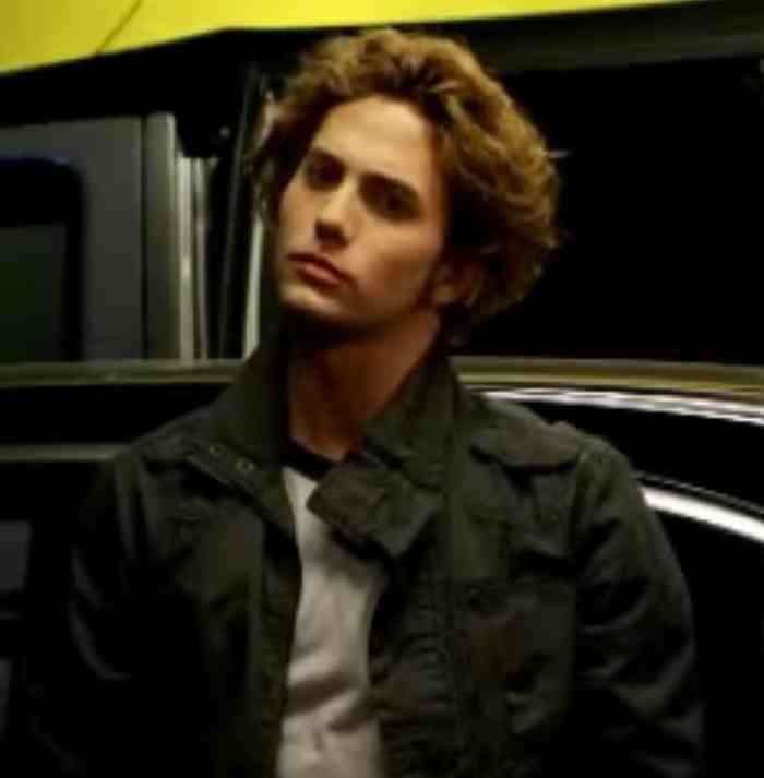 Jasper Hale