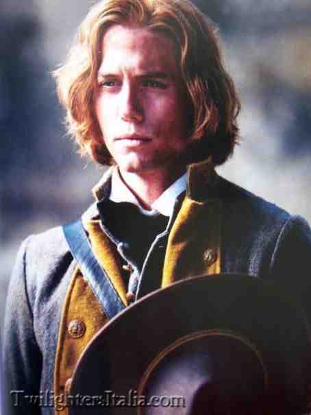 Jasper Hale