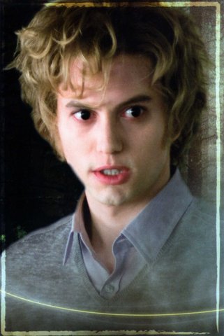 Jasper Hale