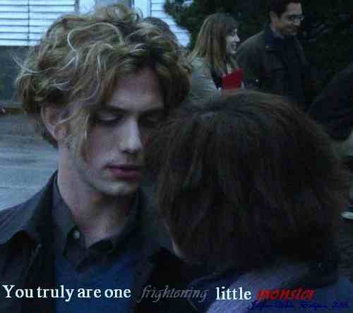 Jasper Hale