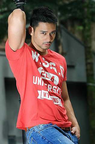 Hardy Hartono Hardy Hartono