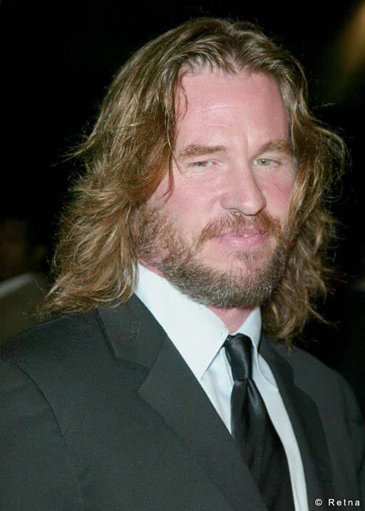 Val Kilmer