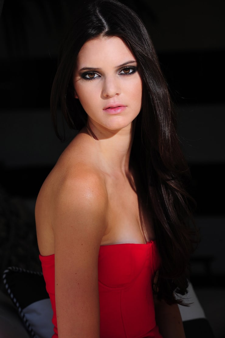 Kendall Jenner Kendall Jenner