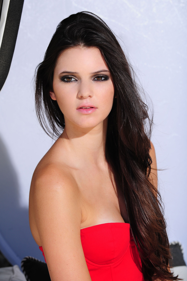 Kendall Jenner Kendall Jenner
