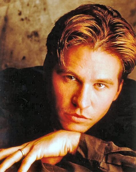 Val Kilmer