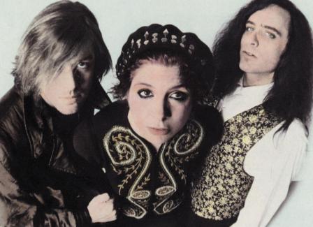 Concrete Blonde