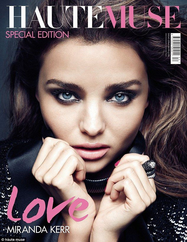 Miranda Kerr Miranda Kerr