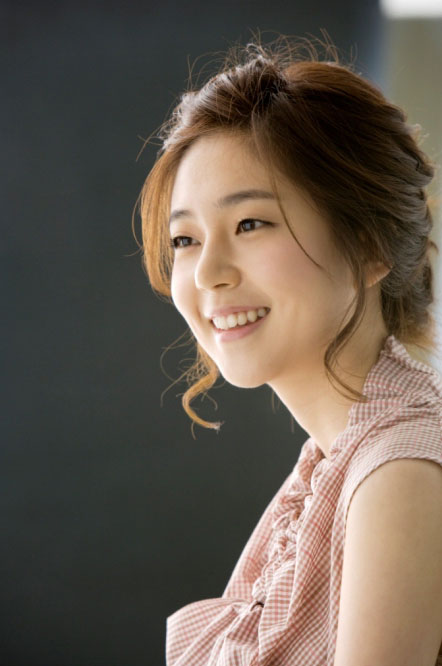 Jin-hee Baek